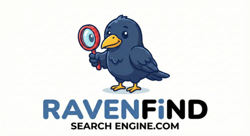 Raven Find